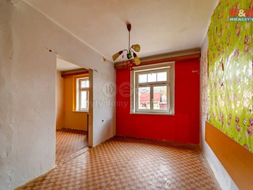 Prodaný byt 4+1 105 m²