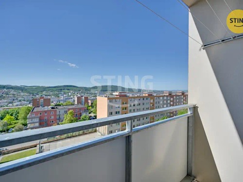 Prodej bytu 3+1 67 m²