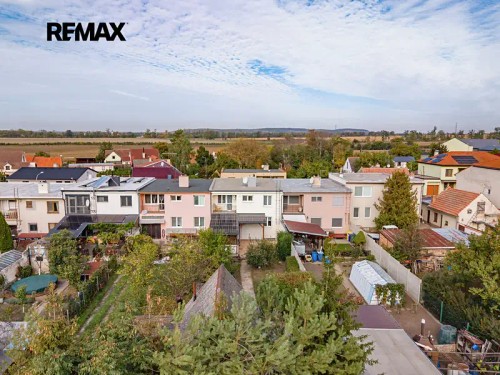 Prodej domu 122 m², pozemek 378 m²