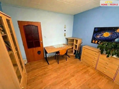 Prodaný byt 4+kk 101 m²