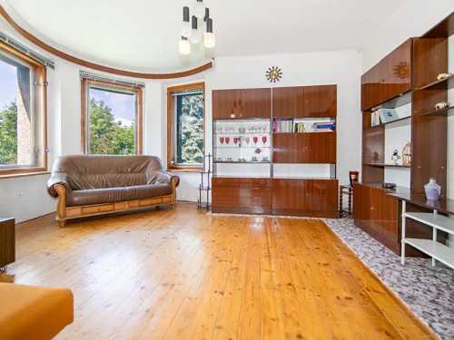 Prodaný  dům 175 m², pozemek 2510 m²