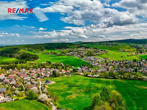 Prodej domu 65 m², pozemek 777 m²