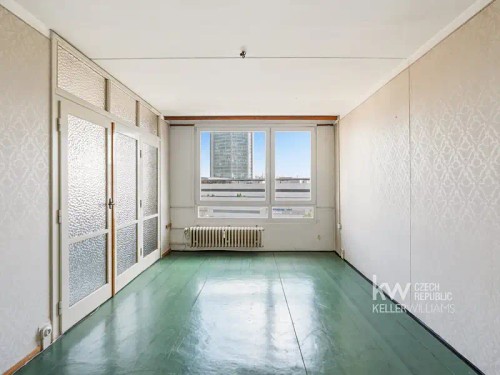 Prodej bytu 3+1 68 m²