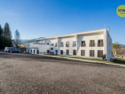 Prodej bytu 3+kk 56 m²