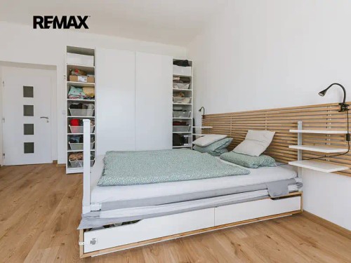 Prodaný byt 2+kk 51 m²