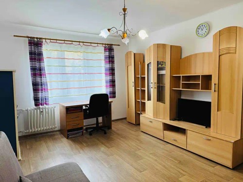 Prodaný byt 2+1 56 m²