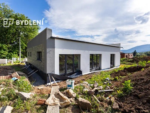 Prodej domu 146 m², pozemek 746 m²