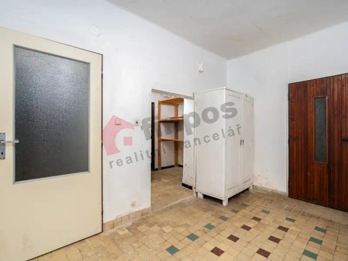Prodej domu 250 m², pozemek 927 m²