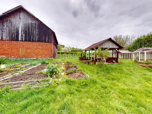 Prodej domu 176 m², pozemek 1213 m²