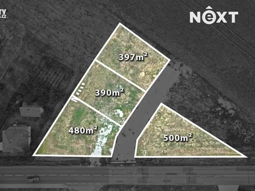 Prodej domu 109 m², pozemek 500 m²