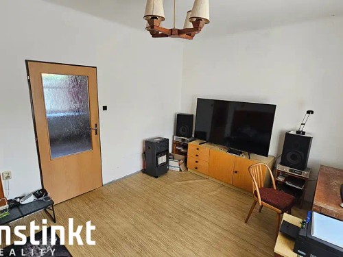 Prodej domu 160 m², pozemek 664 m²