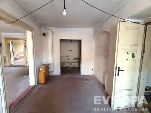 Prodej domu 146 m², pozemek 448 m²