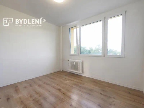 Prodej bytu 3+1 54 m²