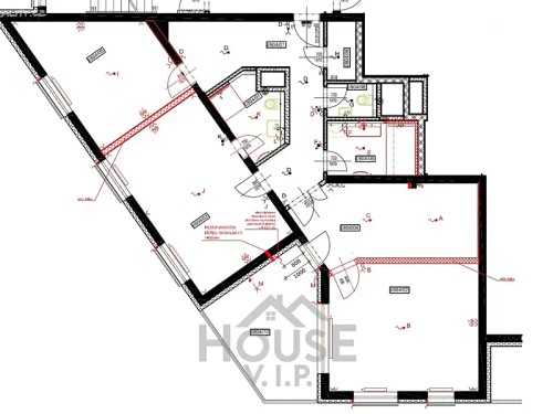 Prodej bytu 3+1 120 m²