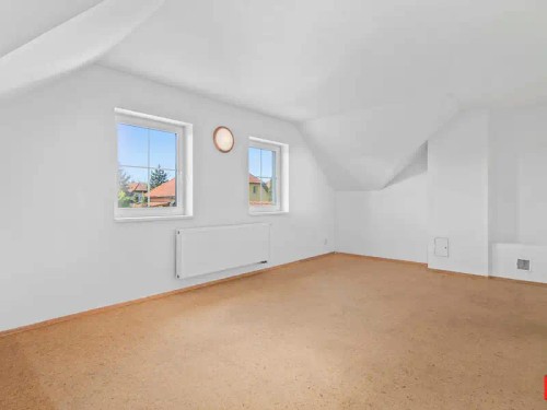 Prodej domu 230 m², pozemek 783 m²