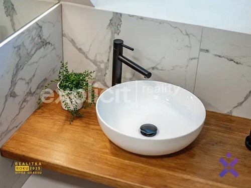 Prodej bytu 2+kk 46 m²