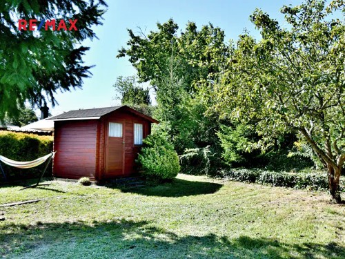 Prodej chaty 6 m², pozemek 342 m²