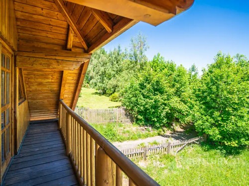 Prodej domu 192 m², pozemek 3490 m²