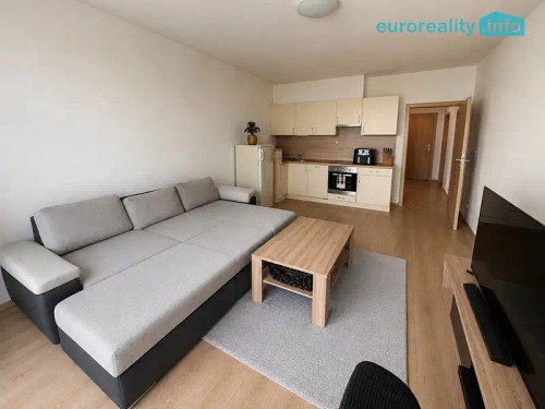 Prodej bytu 1+kk 40 m²