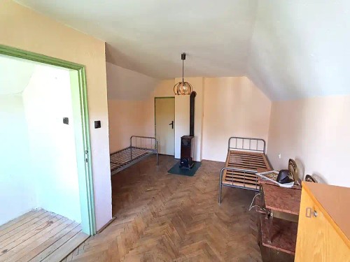 Prodej domu 100 m², pozemek 1008 m²