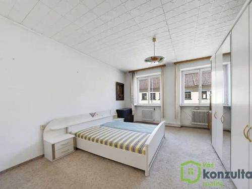 Prodej domu 222 m², pozemek 135 m²