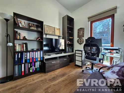 Prodej bytu 4+kk 96 m²