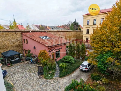 Prodej domu 102 m², pozemek 133 m²