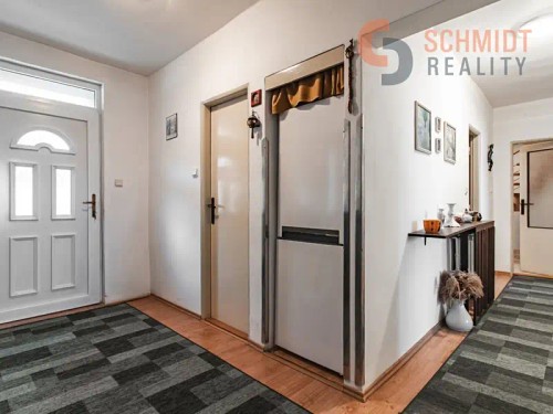 Prodej domu 209 m², pozemek 536 m²