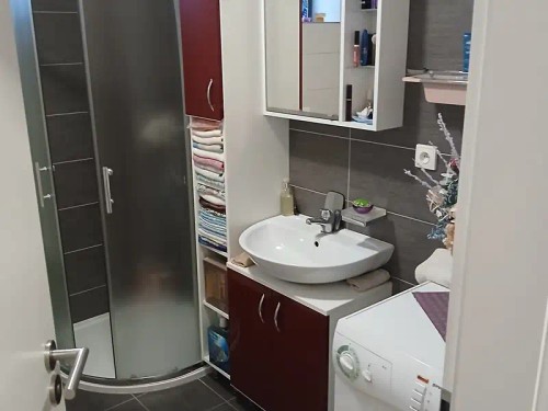 Prodaný byt 3+kk 60 m²