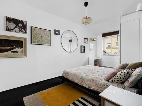 Prodej bytu 2+kk 52 m²