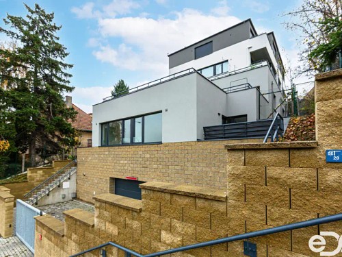 Prodej bytu 3+kk 87 m²