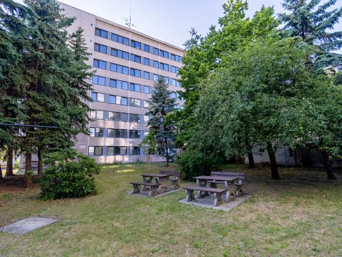 Prodaný  byt 2+kk 30 m²