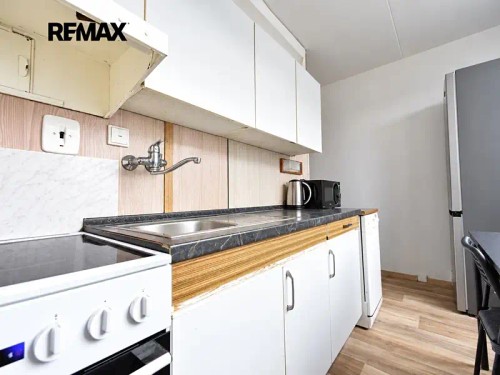 Prodej bytu 2+1 51 m²