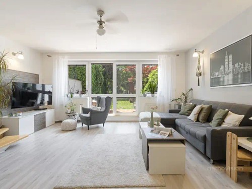 Prodej domu 105 m², pozemek 252 m²