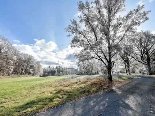 Prodej stavebního pozemku 2346 m²