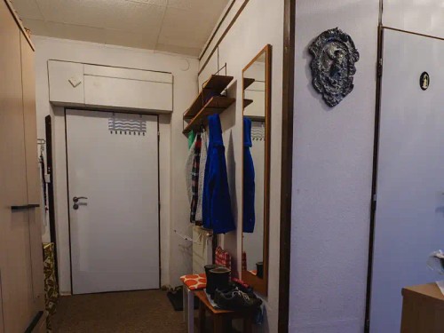 Prodej bytu 2+1 57 m²