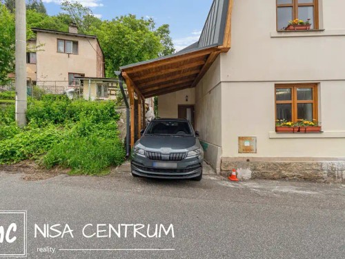 Prodej domu 109 m², pozemek 155 m²