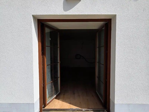 Prodaný byt 2+kk 60 m²