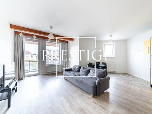 Prodaný  byt 2+kk 65 m²