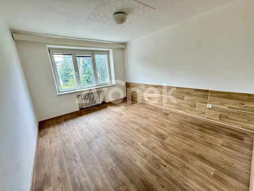 Prodej bytu 2+1 64 m²