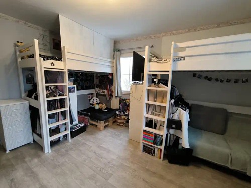 Prodej bytu 1+1 45 m²