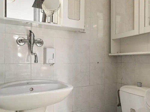 Prodej chaty 26 m², pozemek 297 m²