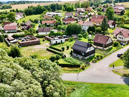Prodej domu 120 m², pozemek 1154 m²