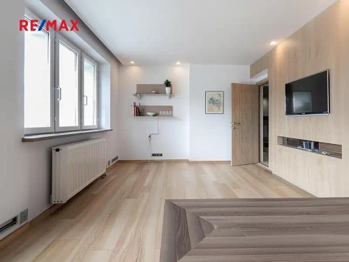 Prodaný byt 3+1 73 m²