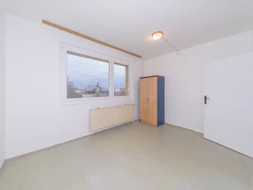 Prodaný byt 2+kk 41 m²