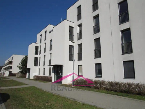 Prodaný byt 2+kk 60 m²