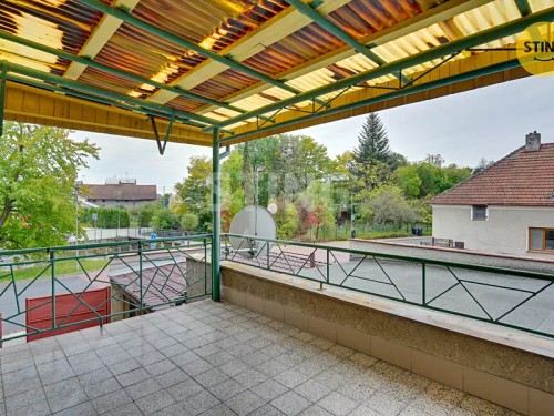 Prodej domu 123 m², pozemek 482 m²