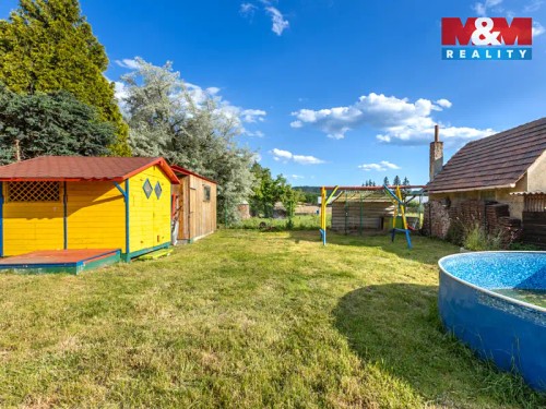 Prodej domu 219 m², pozemek 665 m²