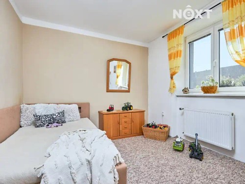 Prodej domu 120 m², pozemek 1526 m²