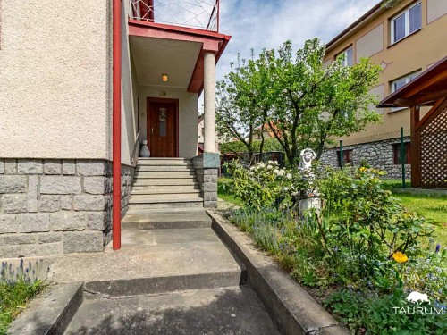 Prodej domu 169 m², pozemek 570 m²